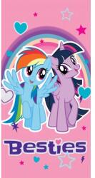 My Little Pony Prosop de plaja My little pony, 140 x 70 cm Prosop