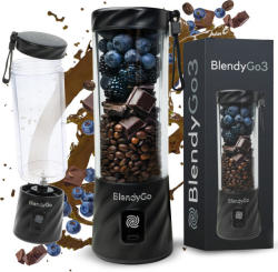 BlendyGo 3 Mini Turmix