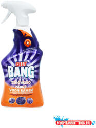 Cillit Vízkõoldó szórófejes 750 ml Kosz&Vízkõoldó Cillit Bang (48035) - nyomtassotthon