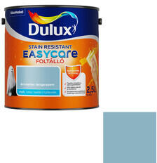 Dulux EasyCare matt, foltálló beltéri falfesték érintetlen tengerszem 2, 5 l (5253231)
