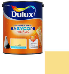 Dulux EasyCare matt, foltálló beltéri falfesték aranyfüst 5 l (5253271)