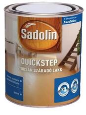 Sadolin Quickstep parkettalakk selyemfényű 2, 5 l (5064117)