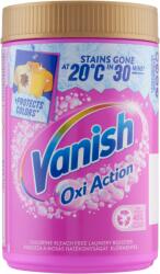 Vanish Oxi Action folteltávolító por 625 g
