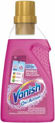 Vanish Oxi Action folteltávolító gél 750 ml