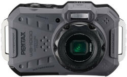 Pentax WG-1000 Grey (02154) Digitális fényképezőgép