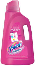 Vanish Oxi Action folteltávolító folyadék 4 l