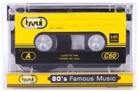 Trevi C 60 HR 4db-os magnókazetta csomag (C 60 HR) - officedepot