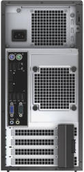 Dell OptiPlex 7020 MT 7020MT-20 Számítógép konfiguráció