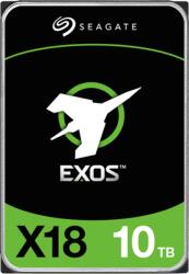 Seagate Exos X18 3.5 10TB SAS (ST10000NM014G)