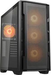 COUGAR Uniface RGB Black (CGR-5C78B-RGB) (385C780.0001)