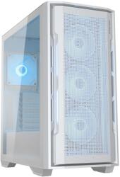 COUGAR Uniface RGB White (CGR-55C9W-RGB)