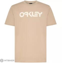 Oakley Mark II Tee 2.0 póló, Beige (XL)