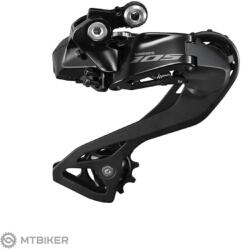 Shimano 105 RD-R7150 Di2 hátsó váltó, 12-seb. , hosszú kanalas (GS)
