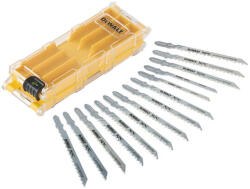 DEWALT DT2298-QZ Dekopírfűrészlap 14db/csomag (DT2298-QZ)