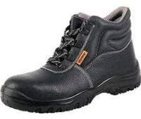 Günther acél orrmerevítős bakancs 39-es (MAR-5700-39) (MAR-5700-39)