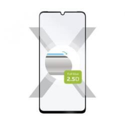 FIXED Full Cover 2, 5D Samsung Galaxy A15/A15 5G edzett üveg kijelzővédő fekete kerettel (FIXGFA-1259-BK) (FIXGFA-1259-BK)