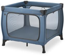 Hauck Sleep n Play SQ Set 90x90 Dark Blue utazó járóka