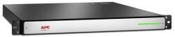 APC XBP48RM1U-LI - Lithium-Ion (Li-Ion) - 48 V - Black - 10 year(s) - 12 kg - 432 mm (XBP48RM1U-LI) (XBP48RM1U-LI)