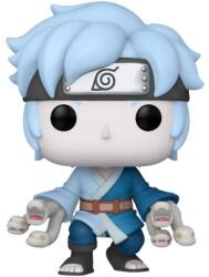 Funko Figurina Funko Mitsuki with Snake Hands (61386)