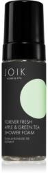 JOIK Organic Forever Fresh Apple & Green spuma de curatare pentru corp 150 ml