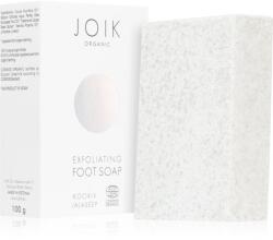 JOIK Organic Scrub & Clean baton exfoliant pentru picioare 100 g