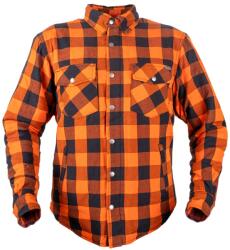 BOS Motoros ing BOS Lumberjack narancssárga M