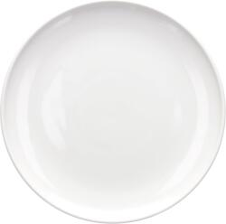Tognana EDGE BIANCO Lapostányér, 27 cm, 6 db (ED000270000)
