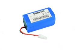 Goowei Energy Goowei Ecovacs, iLife, Zaco akkumulátor - 14.4V 2600mAh (E8550)