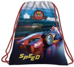 DERFORM Versenyautós tornazsák - Race Team (WORT10)