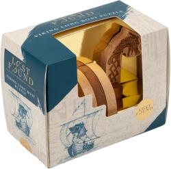 Professor Puzzle Viking Long Boat logikai játék (LOS11546)