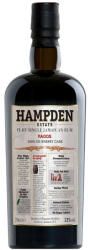 Hampden Rum Distillery Hampden Pagos Rum 2024 (0, 7L 52%)
