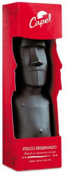 Capel Pisco Capel Reservado MOAI Special Edition (1L 40%)