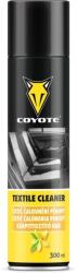 COYOTE kárpittisztító hab 300 ml (CY-1031370003)