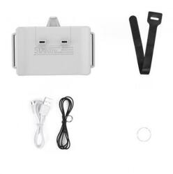 Stablecam Air Drop Device for DJI Mini 4 Pro - With Battery