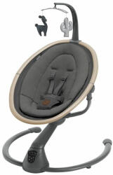 Maxi-Cosi Cassia ECO 360° smart automata hintaszék 100% EcoCare szövettel, 0-9 kg