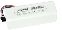 Goowei Energy Goowei Xiaomi Mijia 1C akkumulátor - 14.4V 2600mAh (E8553)