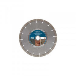 DIEWE - Disc diamantat BSXE10, Ø350x25.4mm, debitare beton [SQ-35504] (SQ-35504) - bricolaj-mag