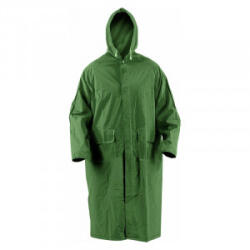 CERVA - Pelerina ploaie CETUS BE-06-001, verde, mas. 3XL [0311003810006] (0311003810006)