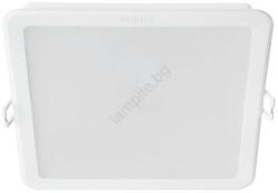 Philips - Лампа за вграждане MESON LED/16, 5W/230V 6500K (P5647)