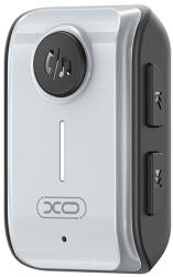 XO BCC15 FM transmitter szürke