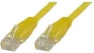 MicroConnect Cablu retea CAT5e U/UTP 5m galben (B-UTP505Y)