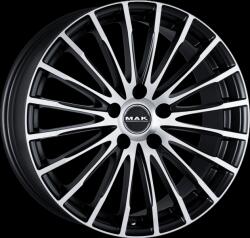 Mak Fatale Ice B CB72 4/108 17X7 ET32