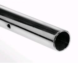 GamesPlanet® Rúd asztali focihoz acél 13 mm 8 db (20060033)