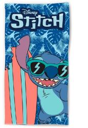 Disney Interactive Studios Törölköző Stitch Surf (Disney), pamut