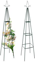 Anaterra Rózsalugas készlet 2 db 18 mm (10013336)