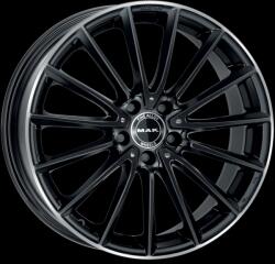 Mak Komet GBRM CB66.6 5/112 18X8 ET43