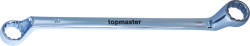 Topmaster Ключ лула 20х22mm CR-V TMP (230913)