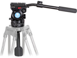 Sirui Cap Video Trepied Sirui BCH-10 Video Head
