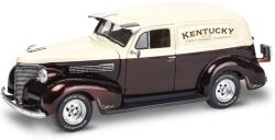 Revell Model asamblabil Revell Chevrolet Sedan 1939 (1: 24) (R14529)