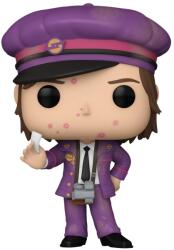 Funko Figurină Funko POP! Movies: Harry Potter - Stan Shunpike #170 (093263)